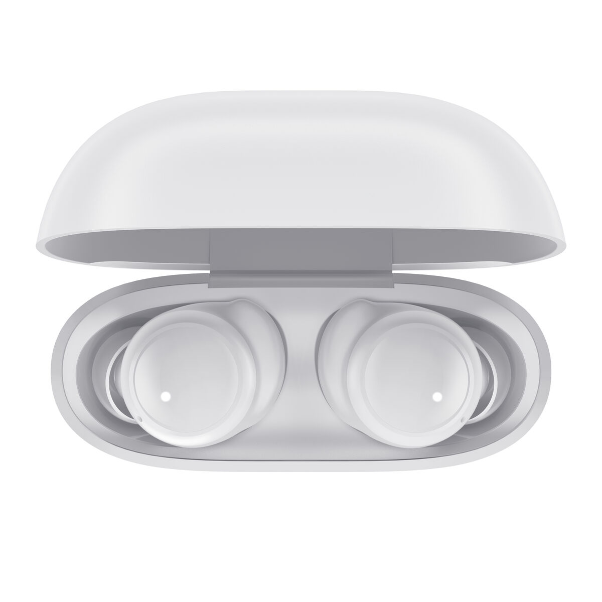 Bluetooth Hörlurar Xiaomi Redmi Buds 3 Lite Vit - 7