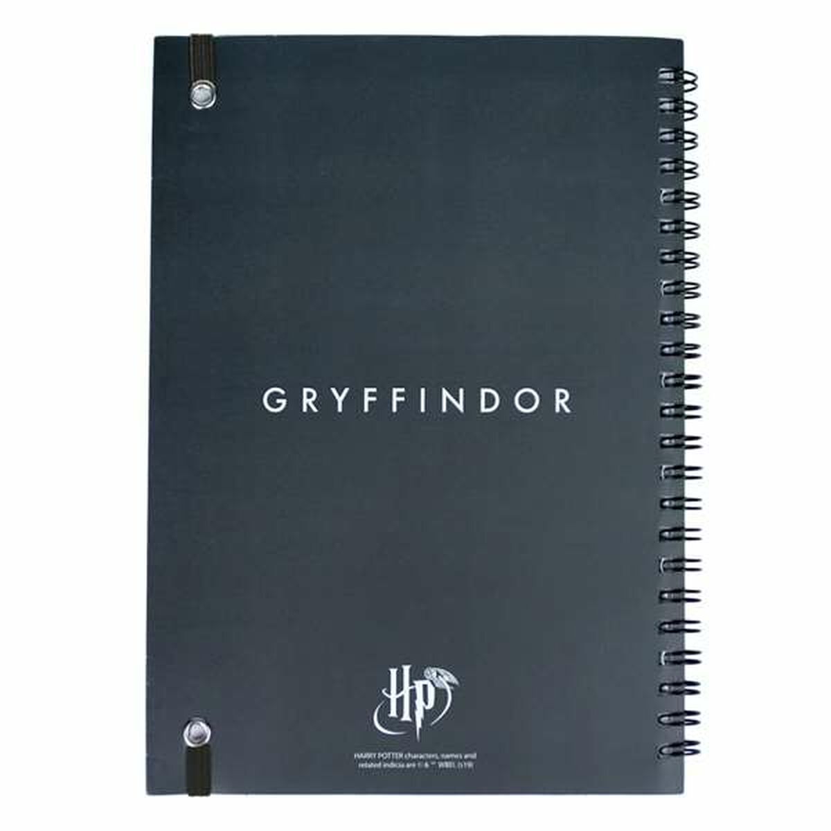 Brevpapper Set Harry Potter - 5