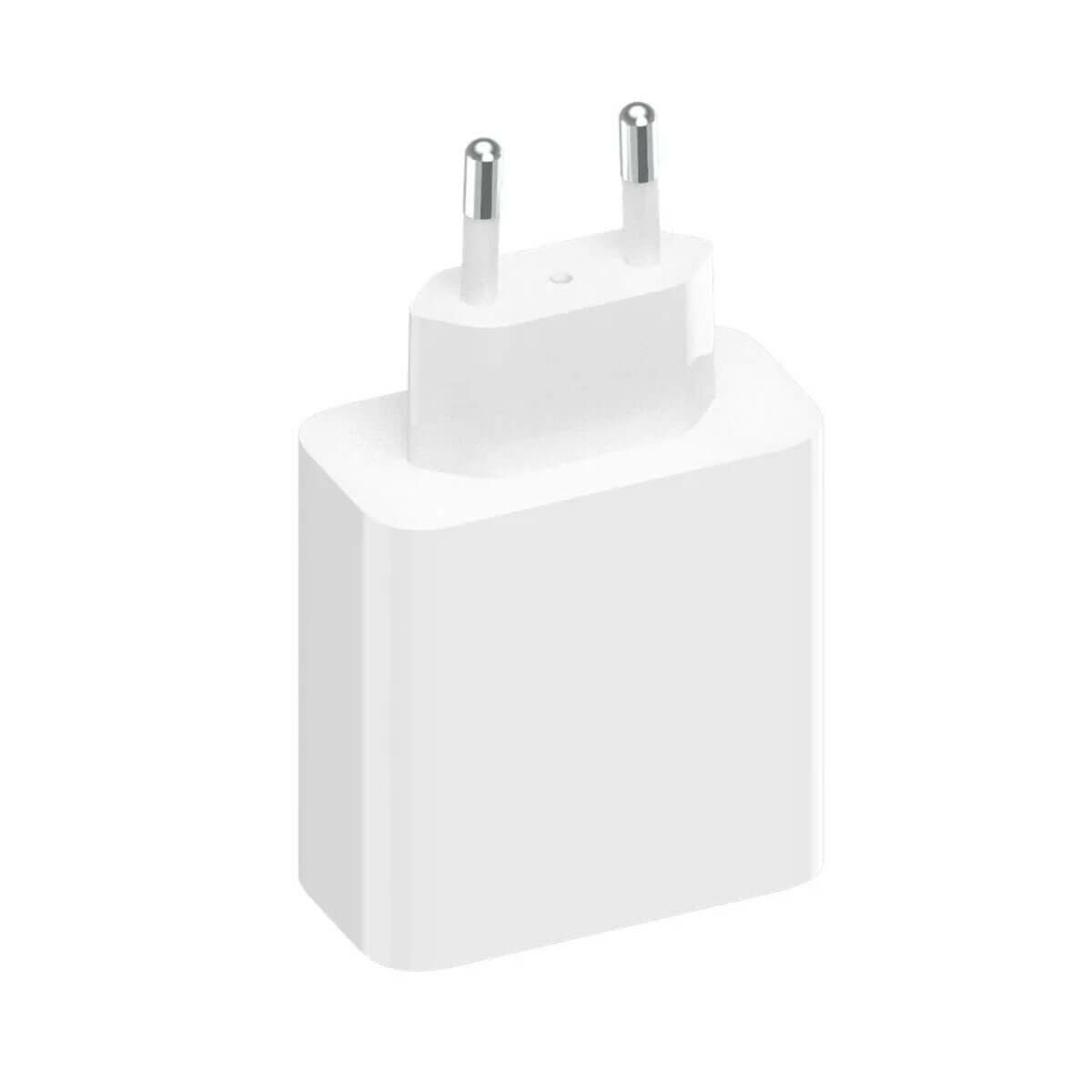 Väggladdare Xiaomi A07ZMEU Vit - 2