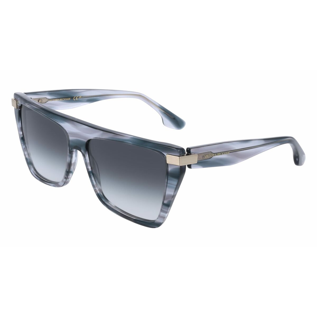 Damsolglasögon Victoria Beckham VB684S5715035 ø 57 mm