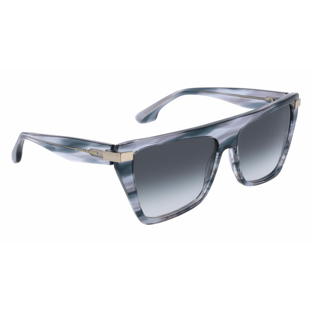 Damsolglasögon Victoria Beckham VB684S5715035 ø 57 mm - 3