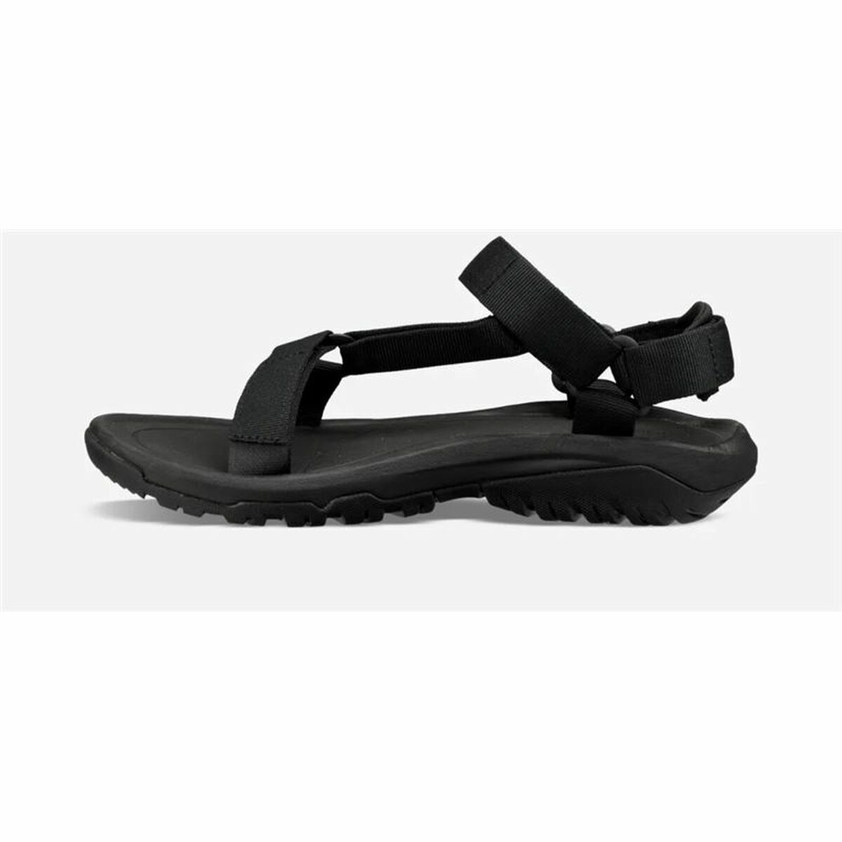 Mountain sandaler Teva Hurricane Xlt2 Svart - 2