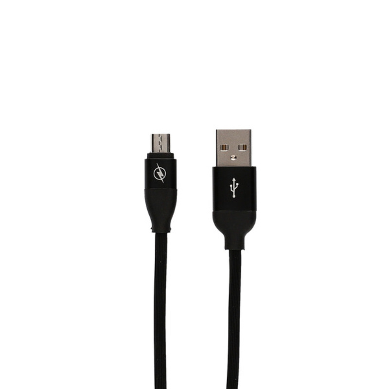 USB-kabel till mikro-USB Contact 1,5 m - 7