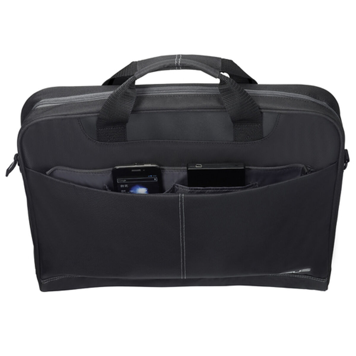 Laptopryggsäck Asus Nereus Svart 16" 8 x 2,5 x 12,5 cm - 5