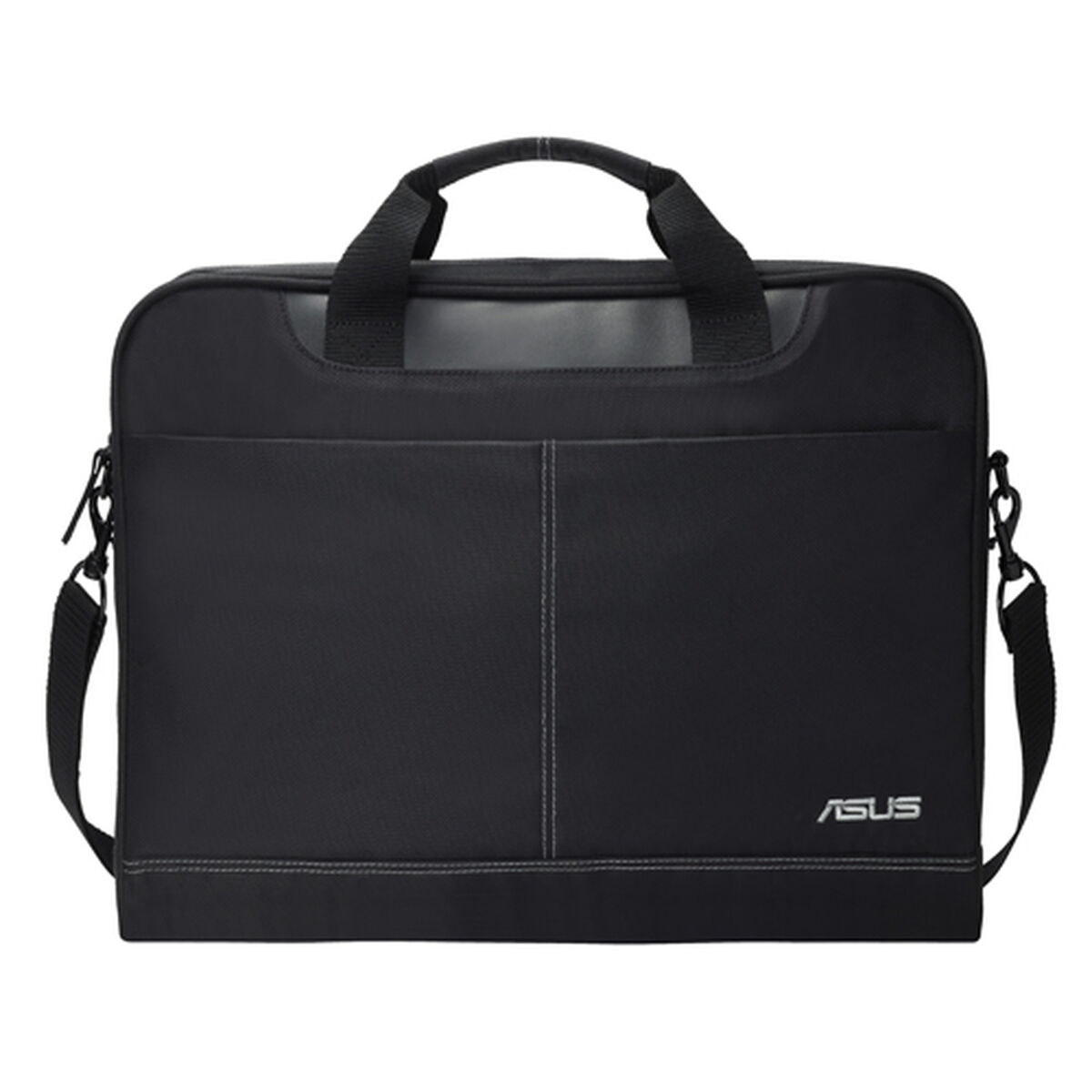 Laptopryggsäck Asus Nereus Svart 16" 8 x 2,5 x 12,5 cm