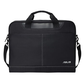 Laptopryggsäck Asus Nereus Svart 16" 8 x 2,5 x 12,5 cm