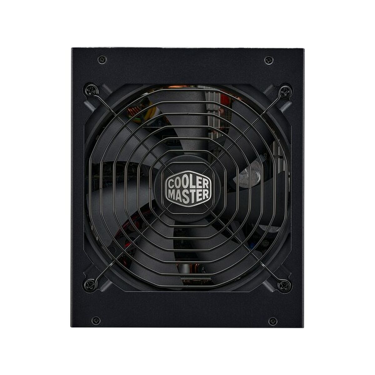 Strömtillförsel Cooler Master ATX 80 Plus Gold - 2