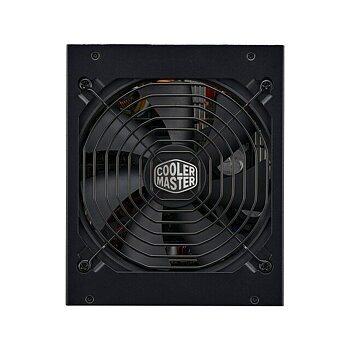 Strömtillförsel Cooler Master ATX 80 Plus Gold