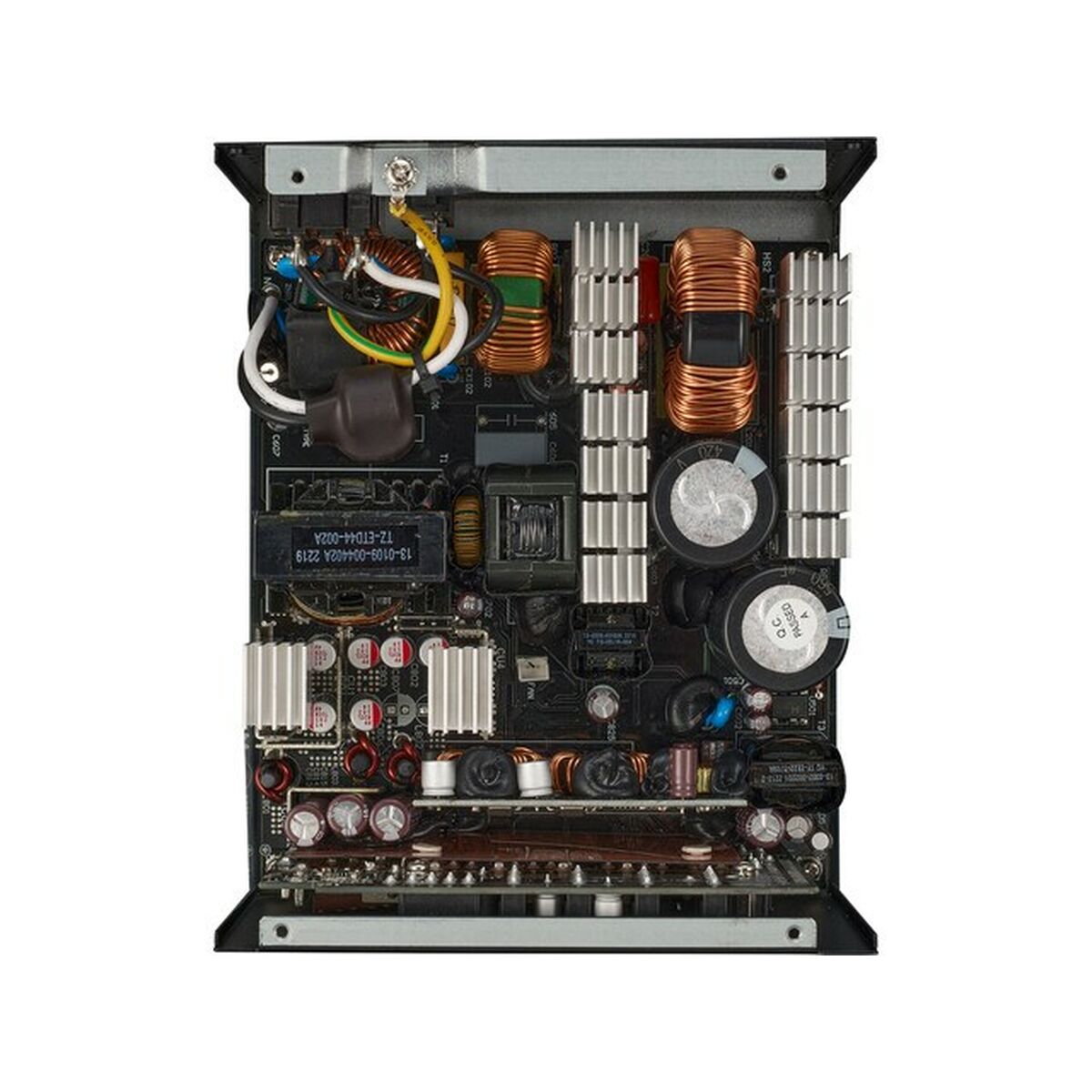 Strömtillförsel Cooler Master ATX 80 Plus Gold - 7