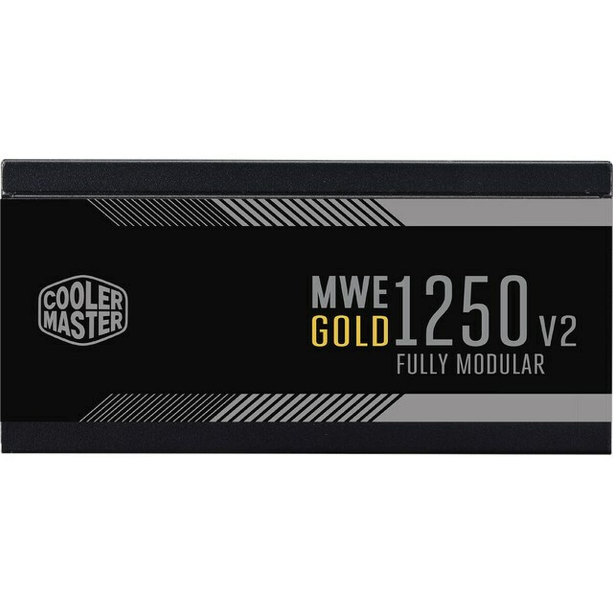 Strömtillförsel Cooler Master ATX 80 Plus Gold - 6