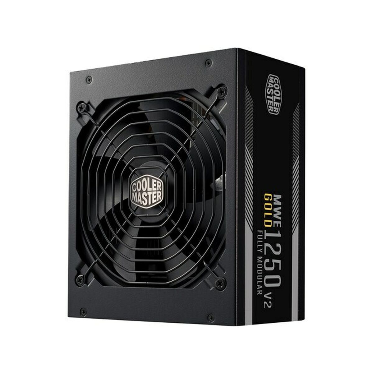 Strömtillförsel Cooler Master ATX 80 Plus Gold