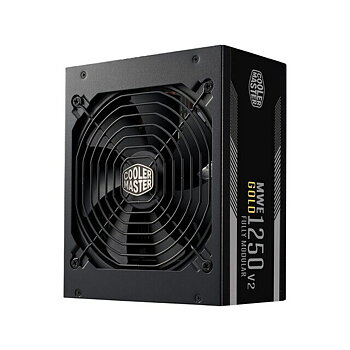 Strömtillförsel Cooler Master ATX 80 Plus Gold