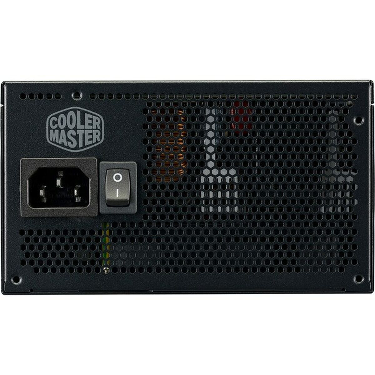Strömtillförsel Cooler Master ATX 80 Plus Gold - 4