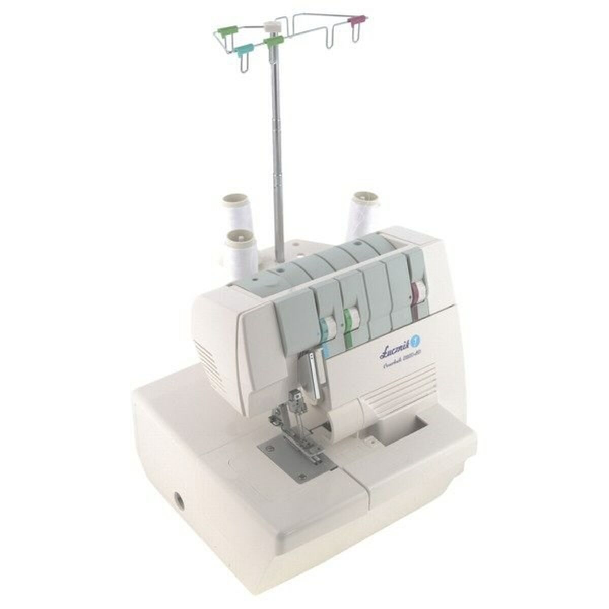 Symaskin ?ucznik Overlock 820D-3