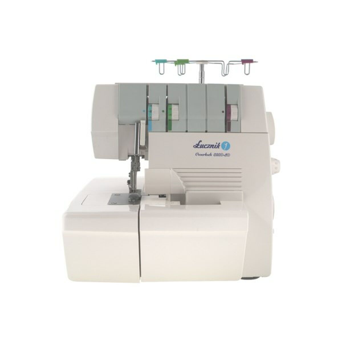 Symaskin ?ucznik Overlock 820D-3 - 2