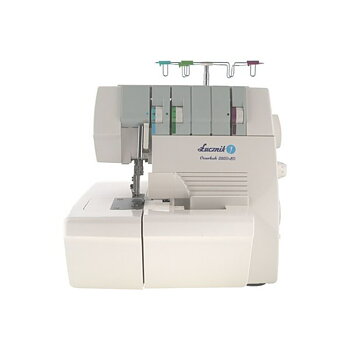Symaskin ?ucznik Overlock 820D-3