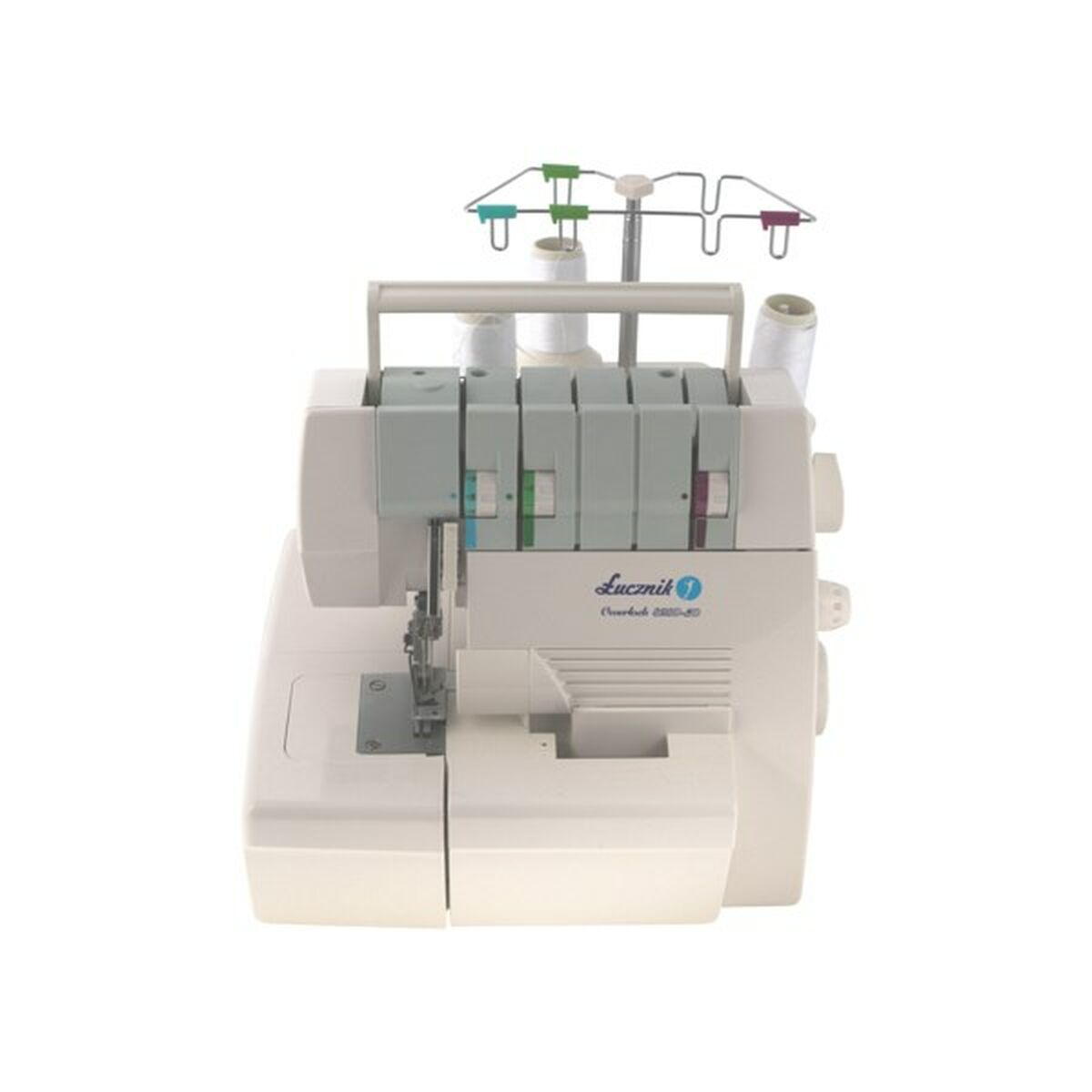 Symaskin ?ucznik Overlock 820D-3 - 10