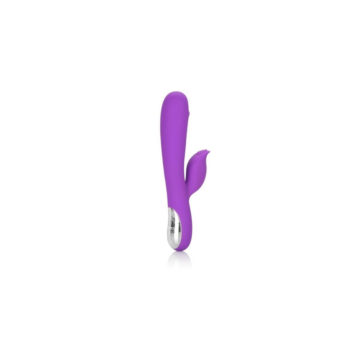 G-spotvibrator California Exotic Novelties Purpur - 4