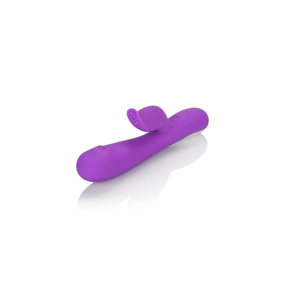 G-spotvibrator California Exotic Novelties Purpur - 3