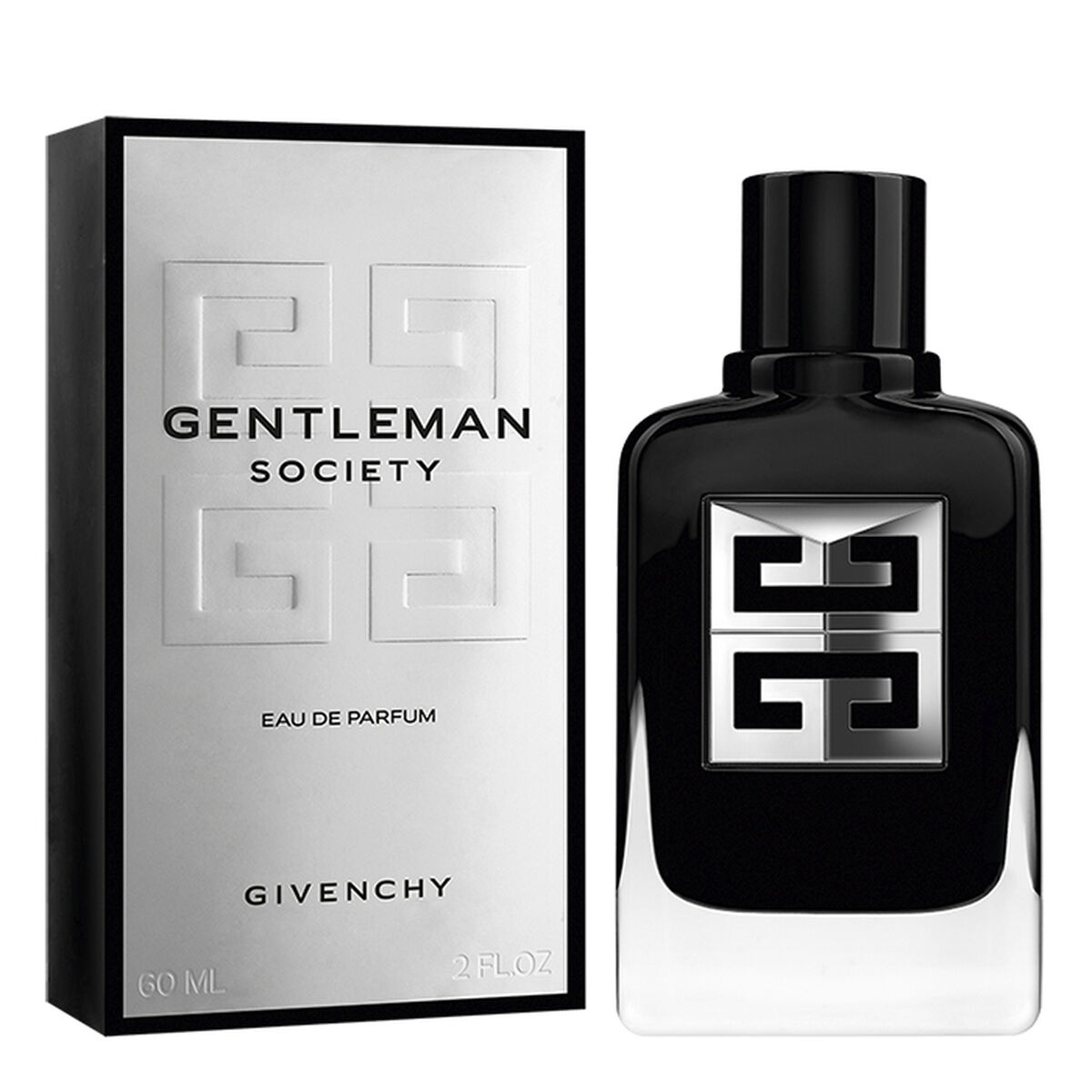 Parfym Herrar Givenchy Gentleman Society EDP 60 ml - 3