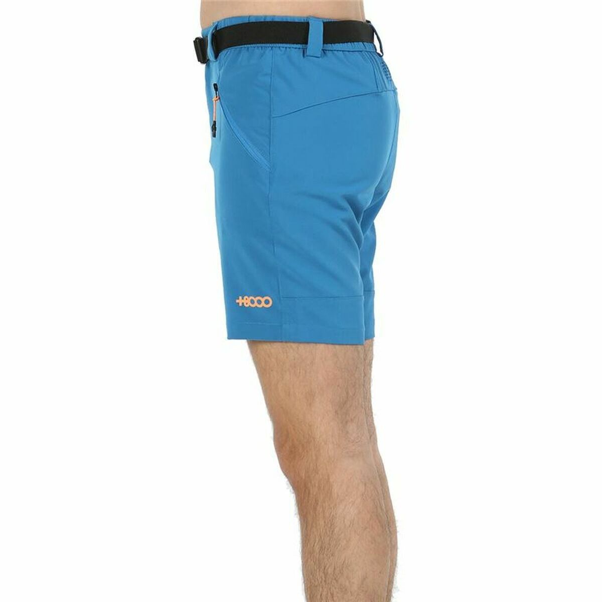Träningsshorts +8000 Develop M - 2