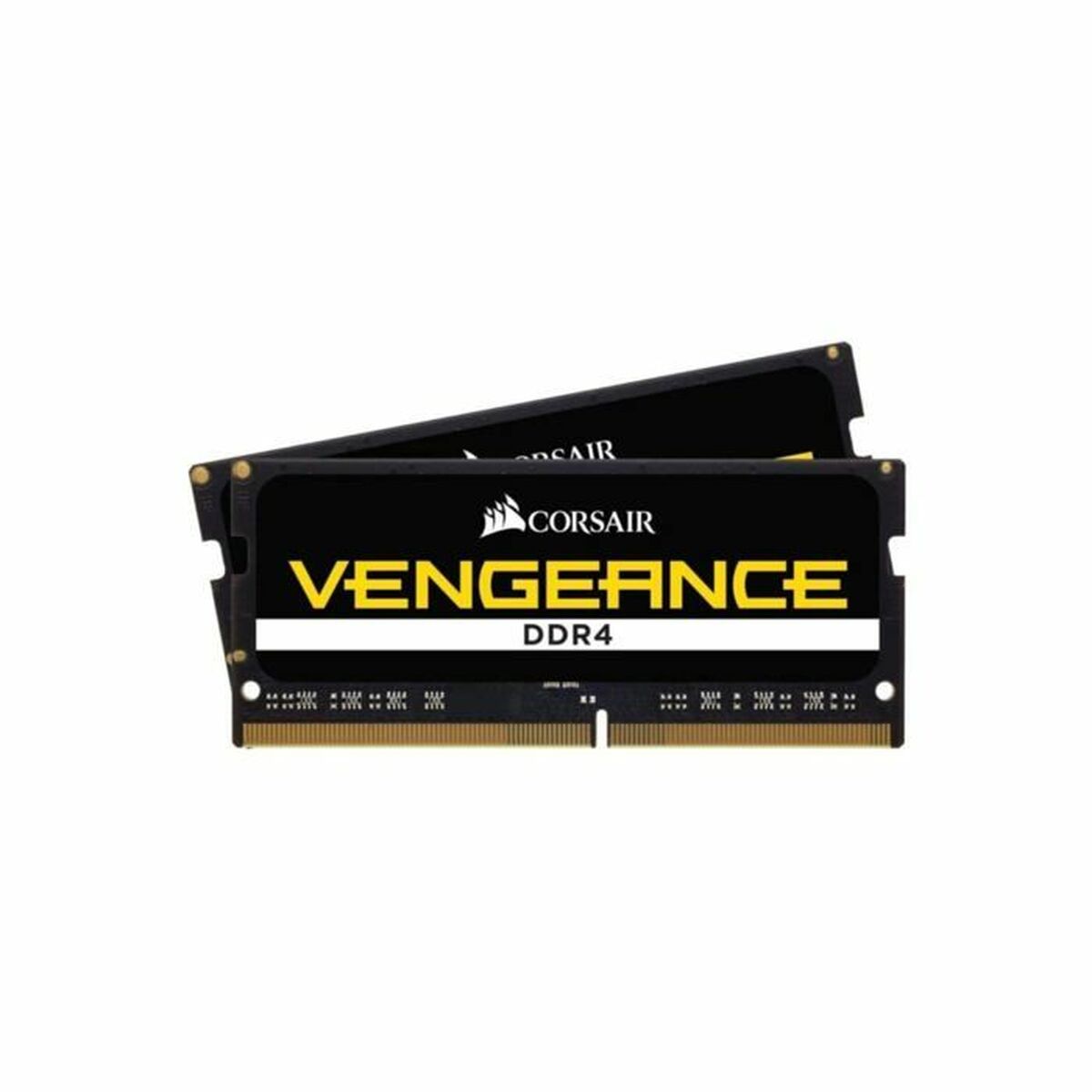 RAM-minne Corsair 16 GB DDR4 3200 MHz CL22