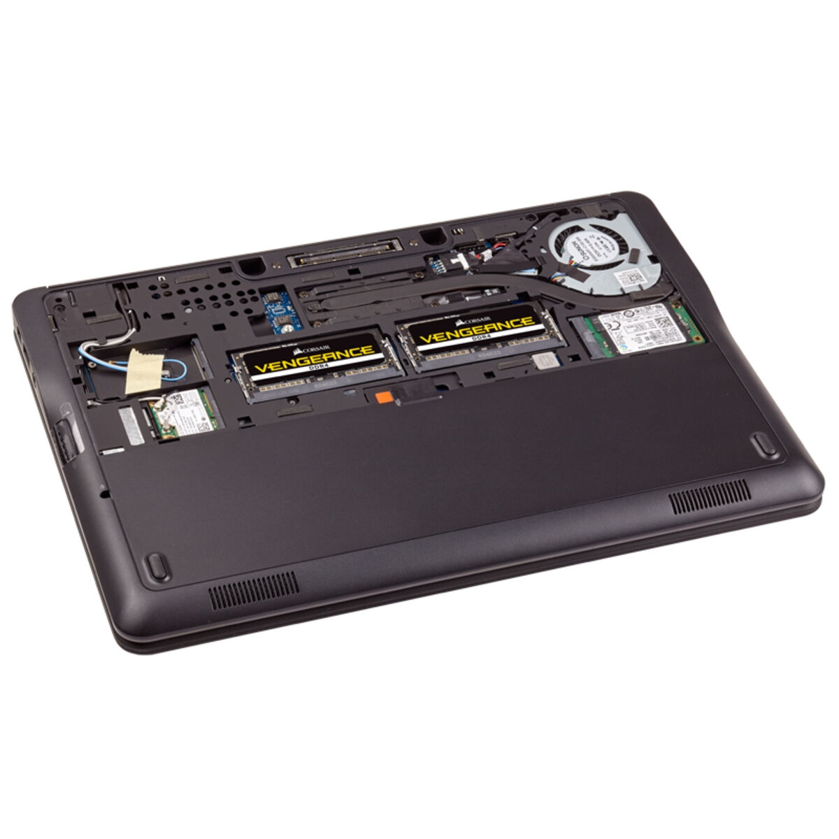 RAM-minne Corsair 16 GB DDR4 3200 MHz CL22 - 3