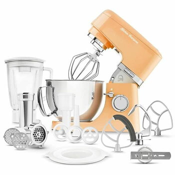 Köksrobot Sencor STM 6353OR Orange 1000 W