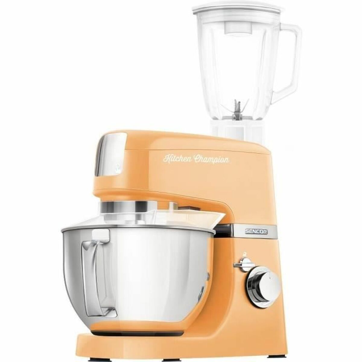 Köksrobot Sencor STM 6353OR Orange 1000 W - 3