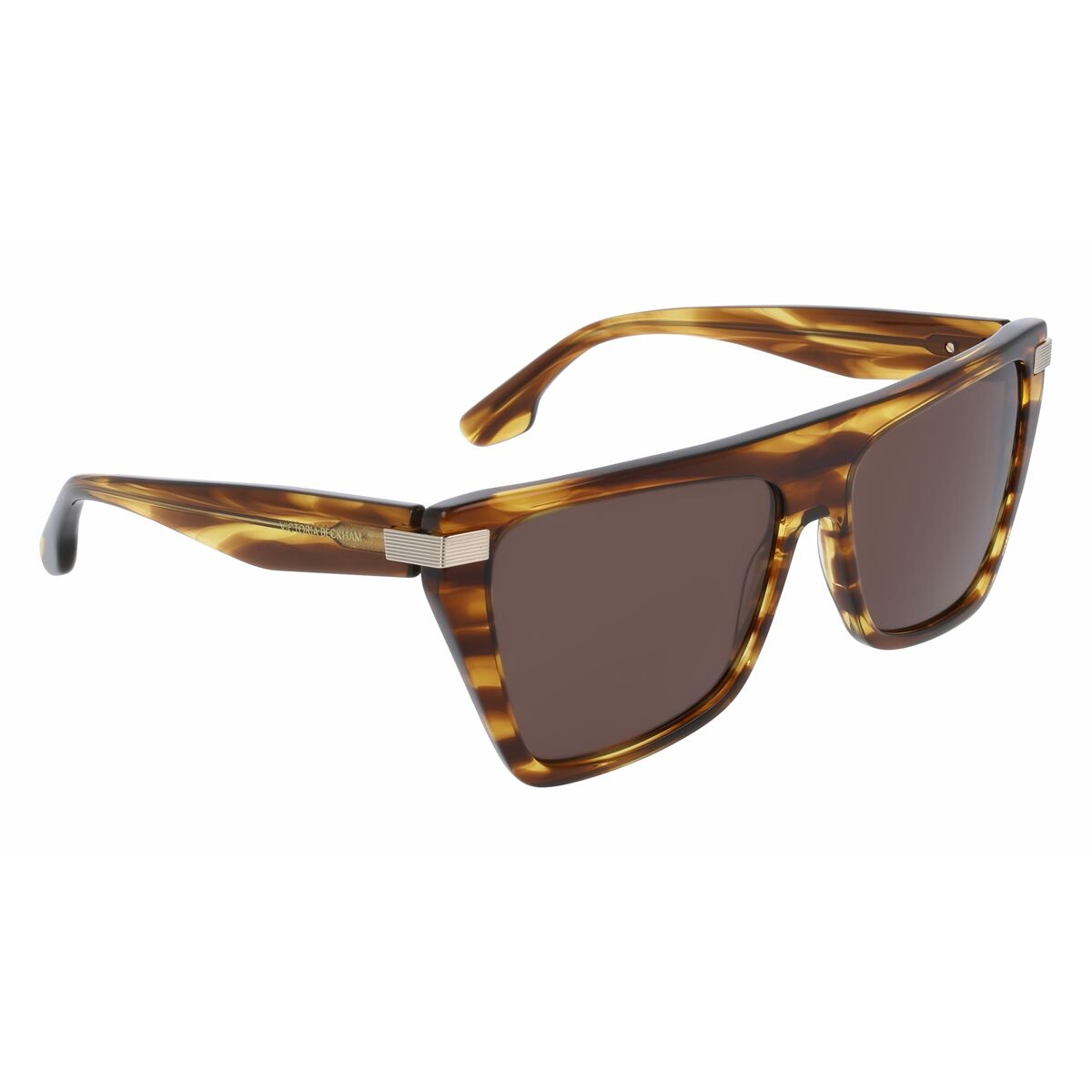 Damsolglasögon Victoria Beckham VB684S5715224 ø 57 mm - 3