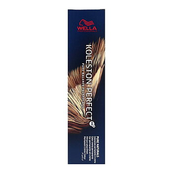 Permanent färg Koleston Me+ Wella 8005610650579 Nº 9/01 (60 ml)