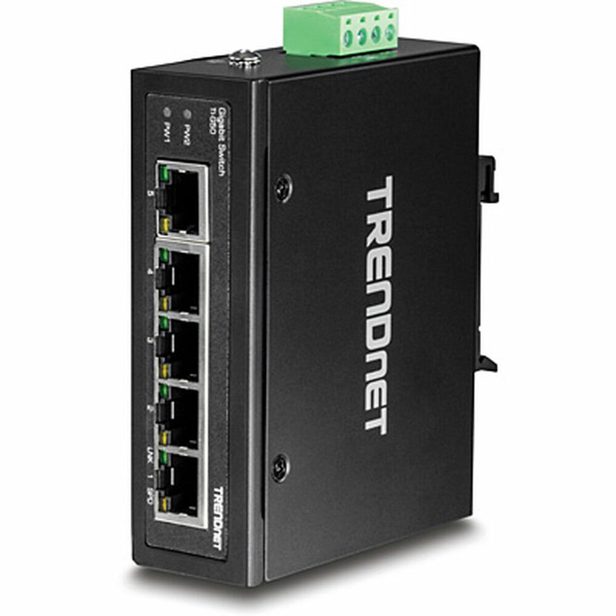 Switch Trendnet TI-G50 - 4