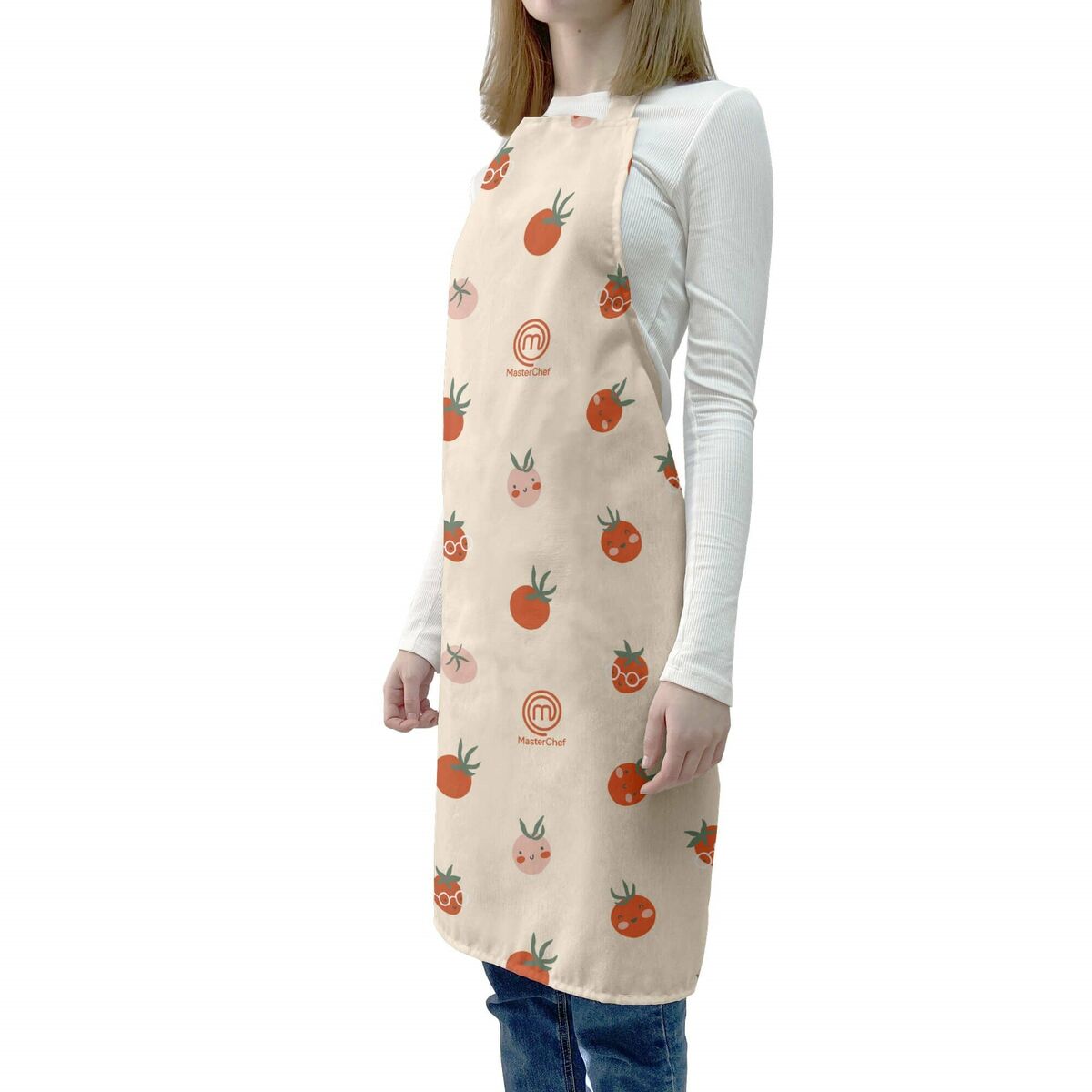 Förkläde Belum 0400-54 Multicolour 110 x 69 cm - 2