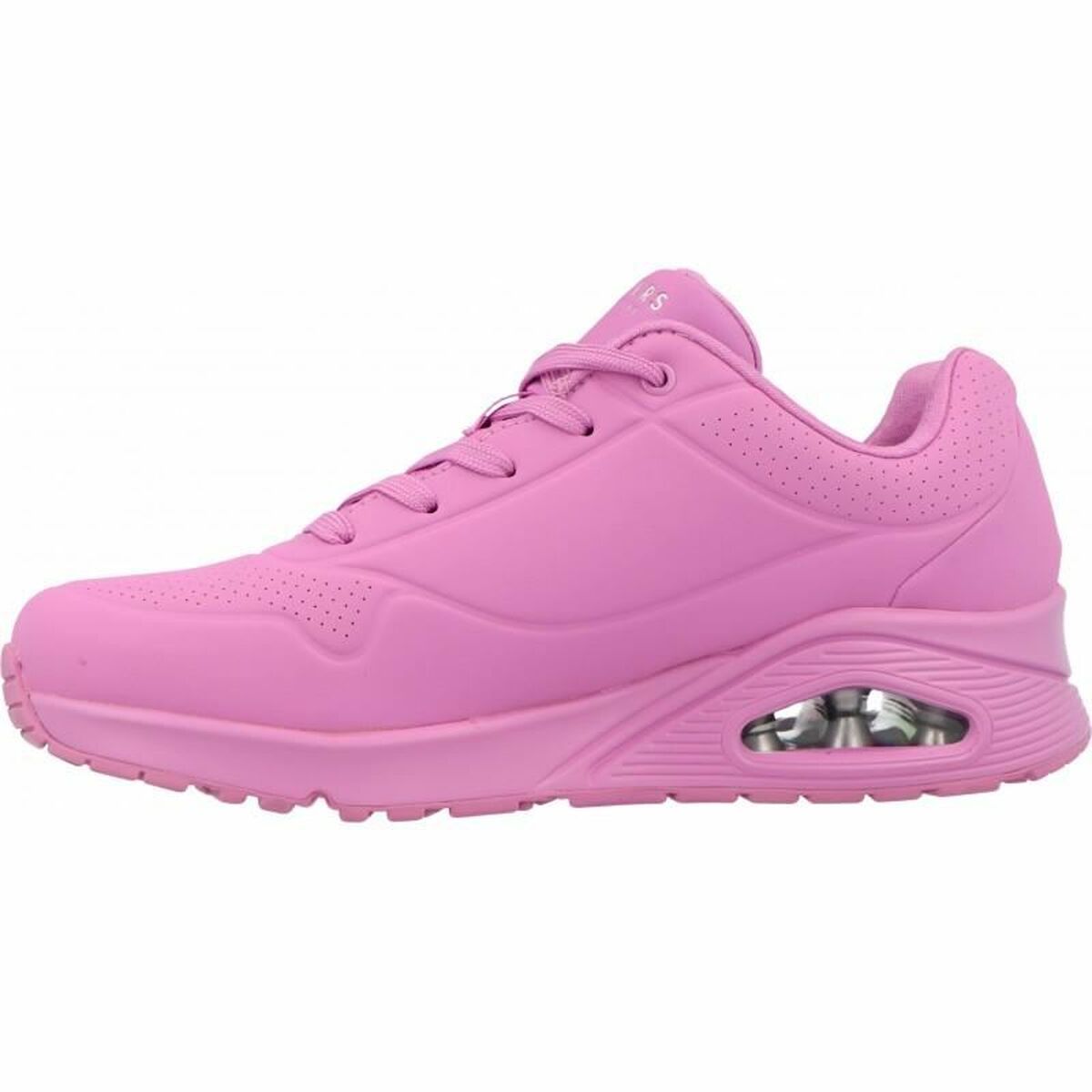 Gymnastiksko, Dam Skechers Skechers Uno - Stand On Air - 2