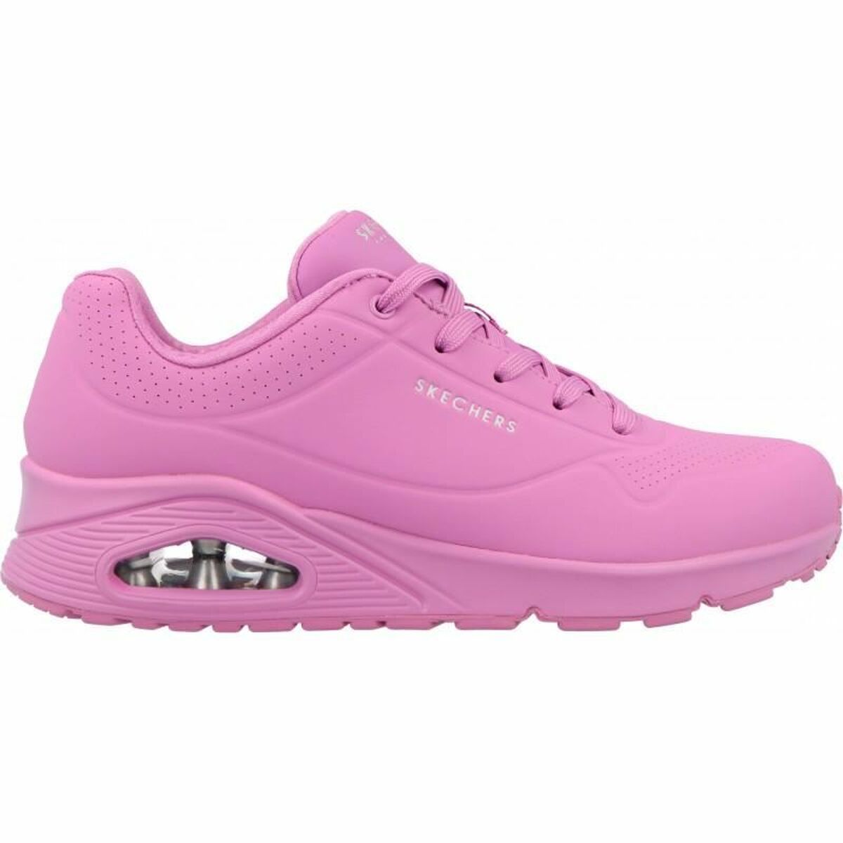 Gymnastiksko, Dam Skechers Skechers Uno - Stand On Air