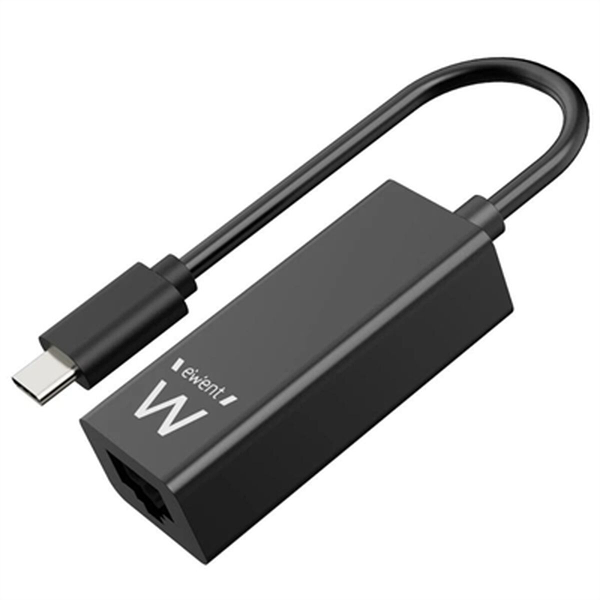 Nätkort Ewent EW9828 Svart - 2