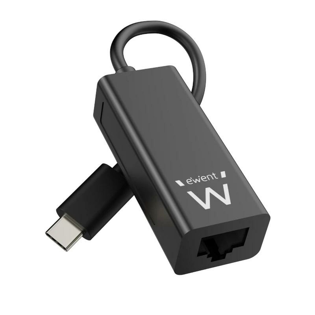 Nätkort Ewent EW9828 Svart - 3