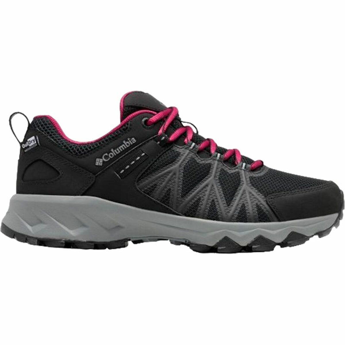 Löparskor, Vuxna Columbia Peakfreak ™ II Outdry™ Svart