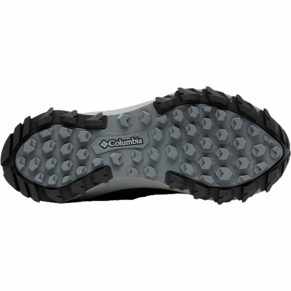 Löparskor, Vuxna Columbia Peakfreak ™ II Outdry™ Svart - 2