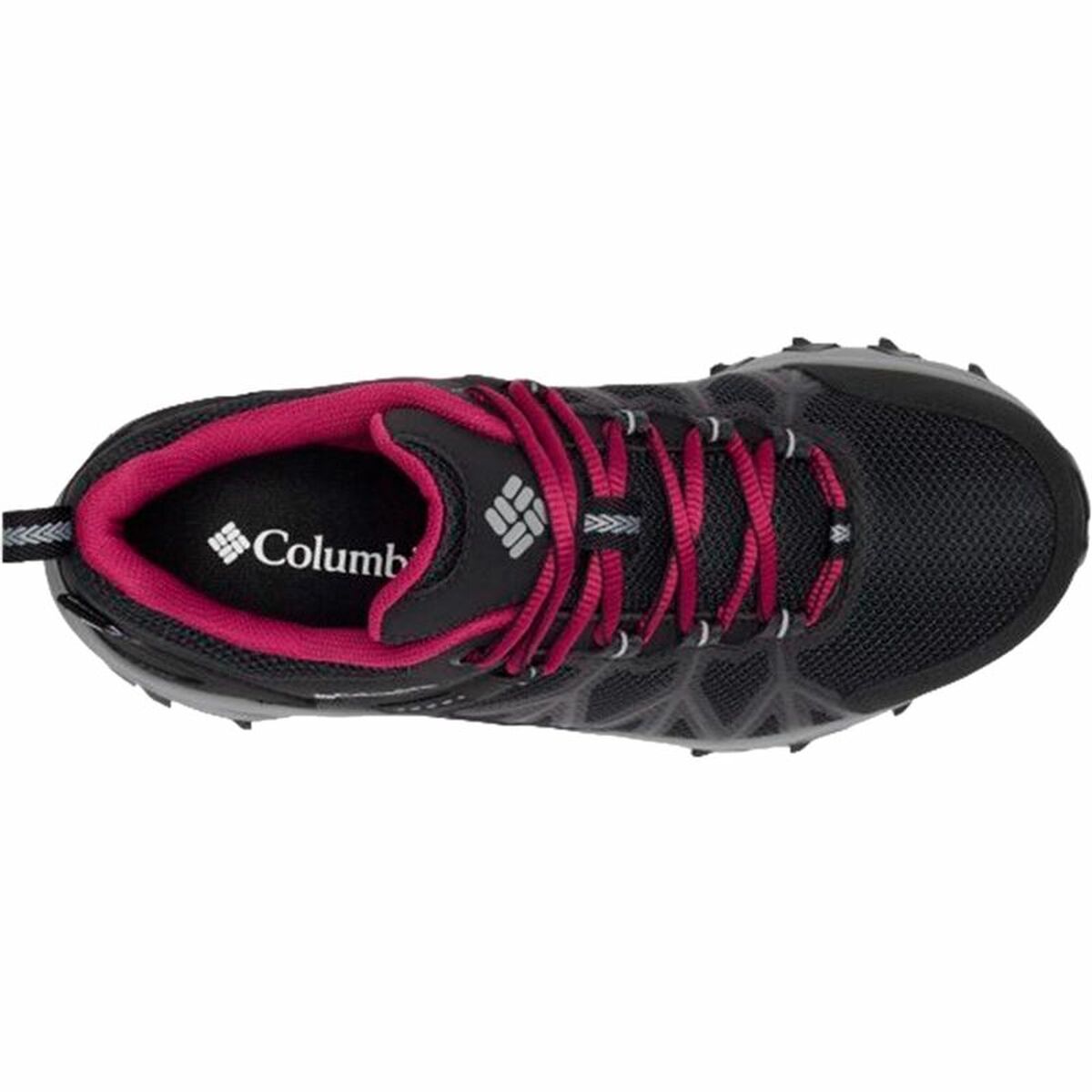 Löparskor, Vuxna Columbia Peakfreak ™ II Outdry™ Svart - 3