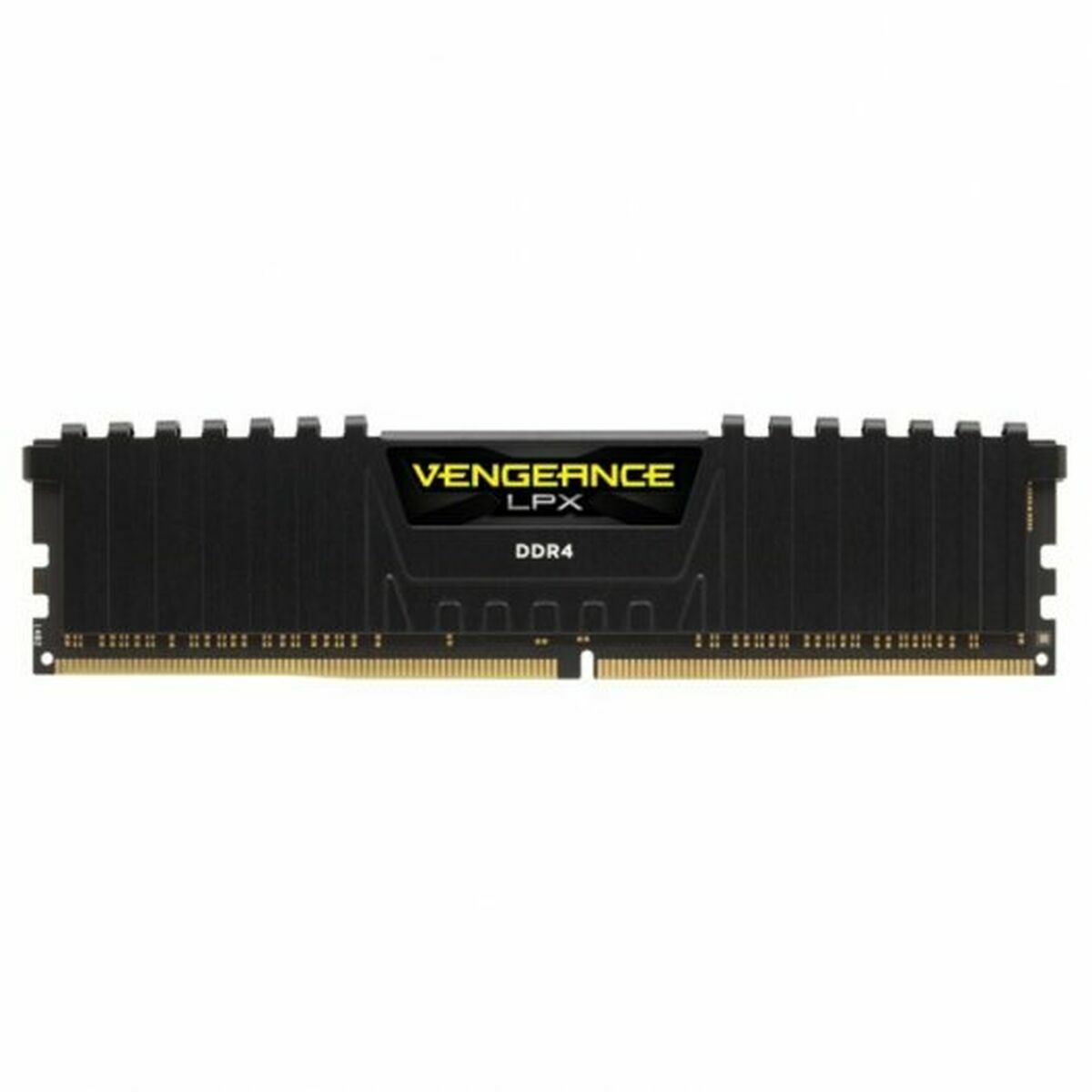 RAM-minne Corsair 16 GB DDR4 3600 MHz - 2
