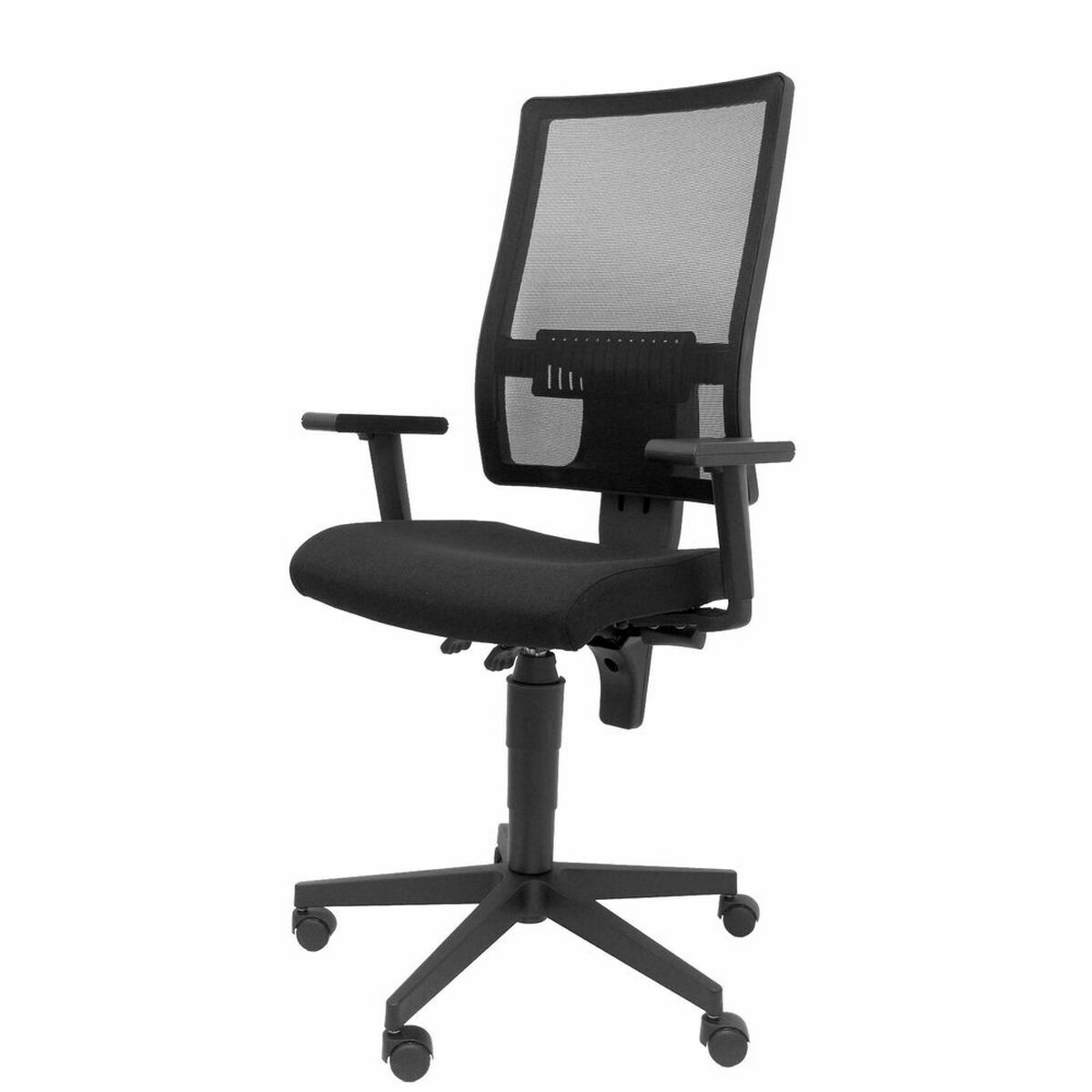 Kontorsstol Povedilla Piqueras y Crespo 276DSBALI840 Svart - 2