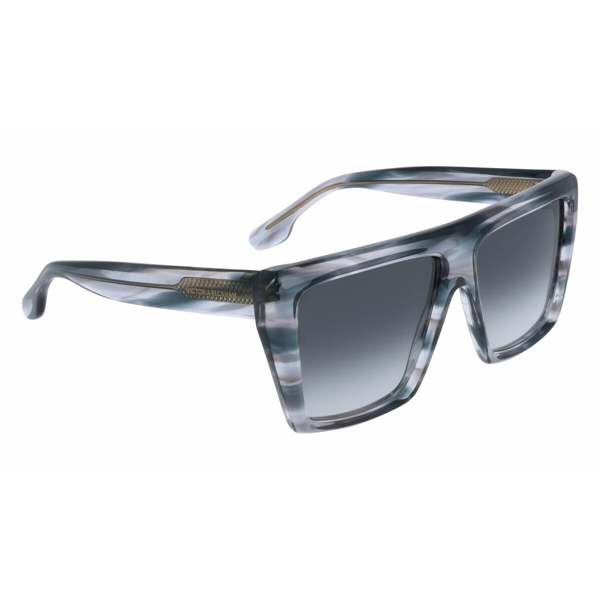 Damsolglasögon Victoria Beckham VB686S5615035 ø 56 mm - 3