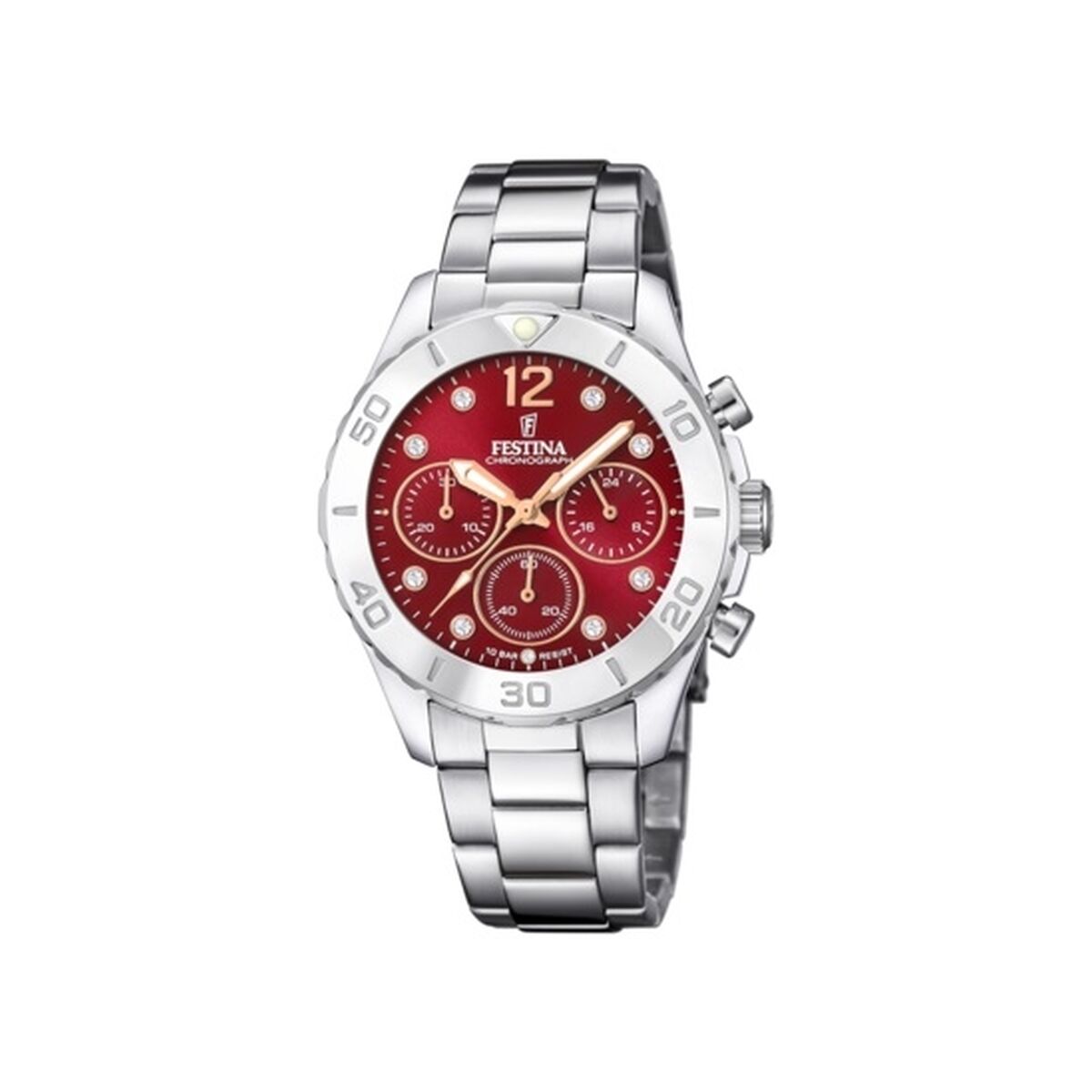 Damklocka Festina F20603/2 - 3