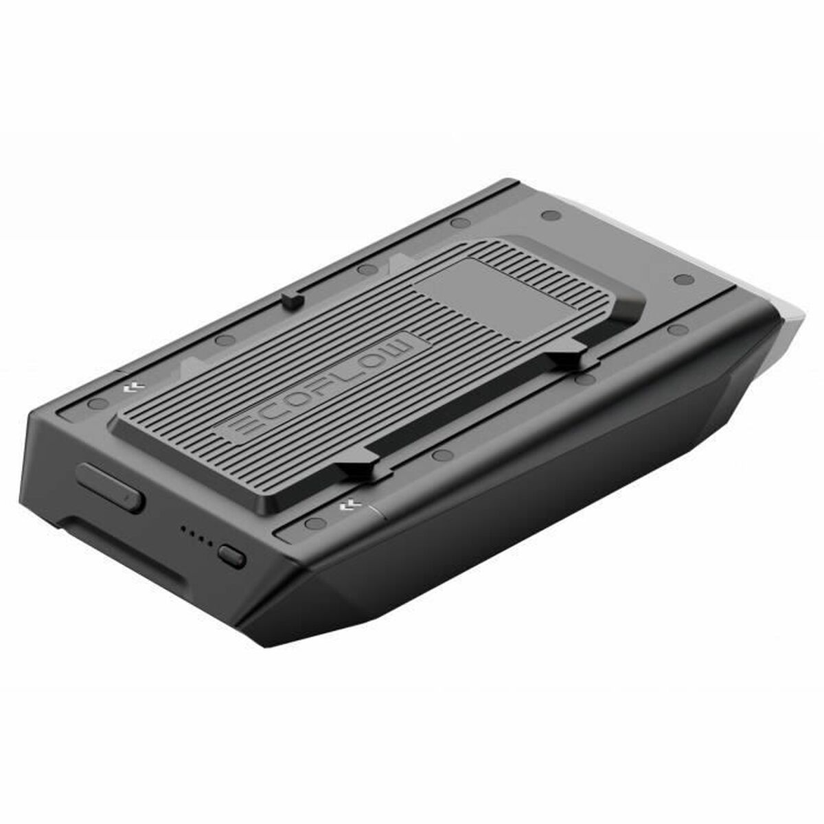 Laddningsbart batteri Ecoflow 6144 w - 3