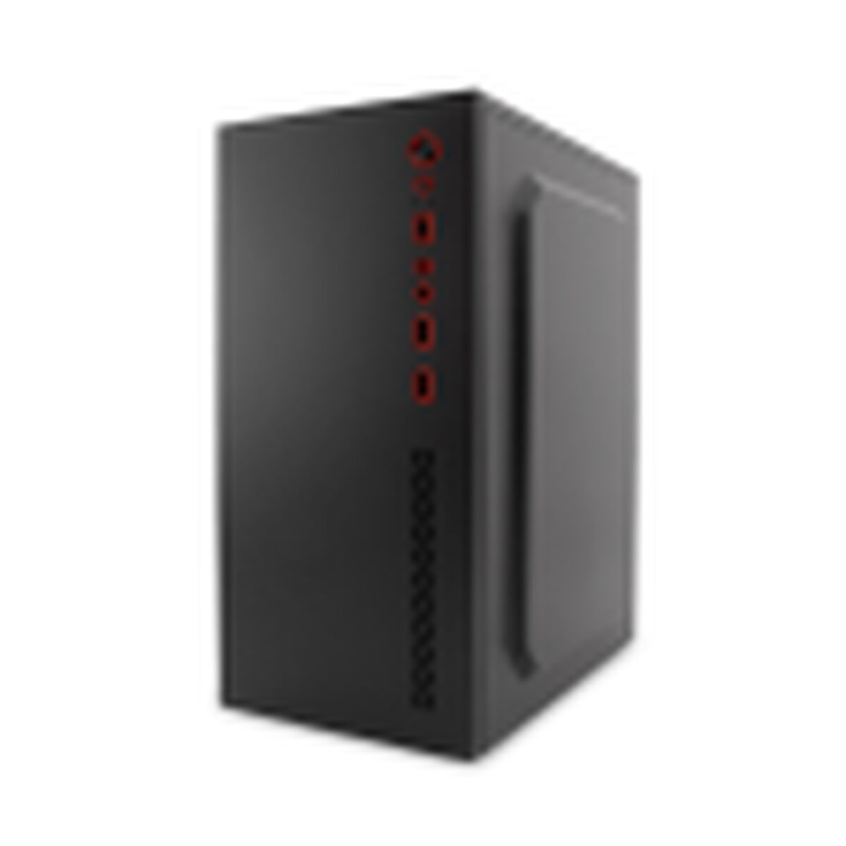 Bordsdator Differo 16 GB RAM 500 GB 500 GB SSD - 2