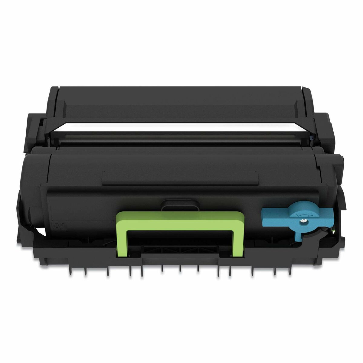 Toner Lexmark 55B0ZA0 Svart - 3