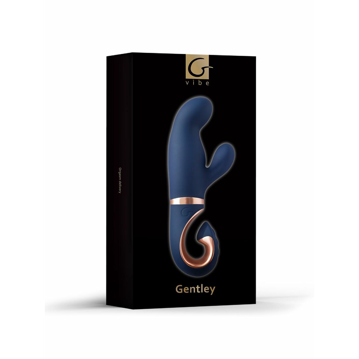 Vibrator Gvibe Blå - 4