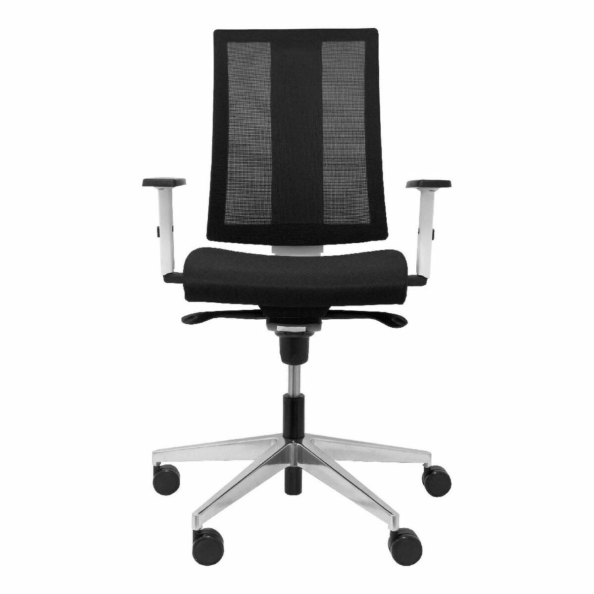 Kontorsstol Cózar Piqueras y Crespo 278SBBALI840 Svart - 2