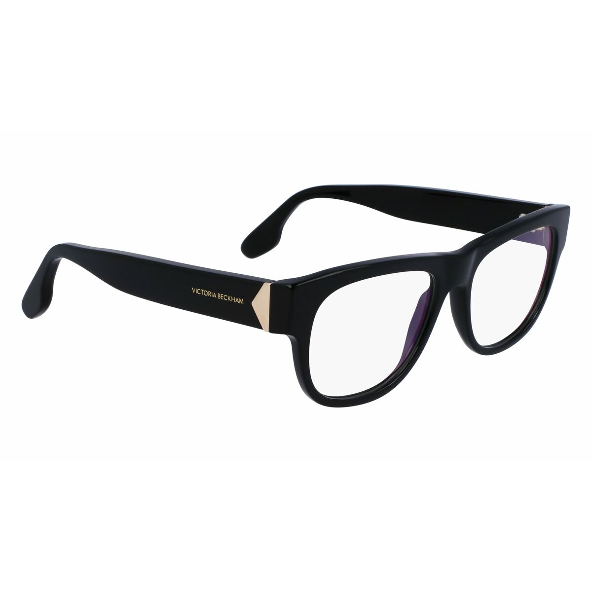 Glasögonbågar Victoria Beckham VB2655-5216001 Ø 52 mm - 3